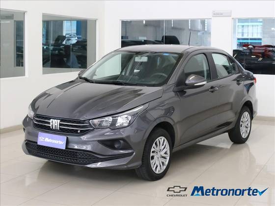 FIAT CRONOS 1.0 FIREFLY FLEX DRIVE MANUAL FIAT CRONOS 1.0 FIREFLY FLEX DRIVE MANUAL